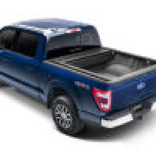 Load image into Gallery viewer, Retrax 2021 F-150 Super Crew / Super Cab &amp; Reg. Cab 6.5ft Bed RetraxONE XR