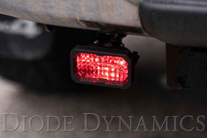 Diode Dynamics 05-15 Toyota Tacoma C1 Pro Stage Series Reverse Light Kit