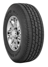 Load image into Gallery viewer, Toyo Open Country H/T II LT265/70R17 121/118S E/10 - White Lettering