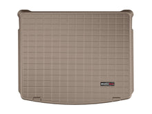 Load image into Gallery viewer, WeatherTech 2017+ Jeep Compass Cargo Liner - Tan (Cargo Tray Must be in Highest Position)