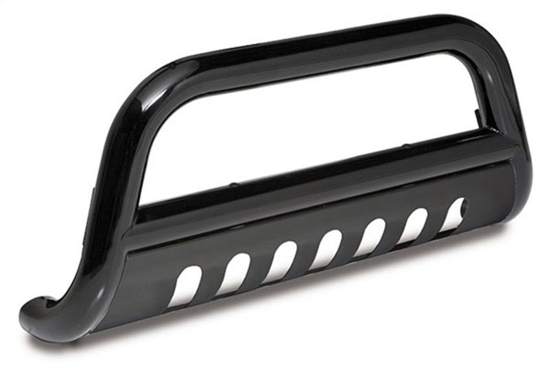 Rugged Ridge 3in Bull Bar Black 10-18 Jeep Wrangler JK