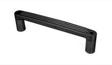 Load image into Gallery viewer, Rugged Ridge Passenger Grab Bar Black 07-10 Jeep Wrangler