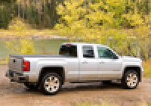 Load image into Gallery viewer, BAK 2020 Chevy Silverado 2500/3500 HD 8ft Bed BAKFlip F1