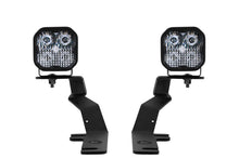 Load image into Gallery viewer, Diode Dynamics 15-20 Ford F-150/Raptor Sport SS3 LED Ditch Light Kit - White Combo