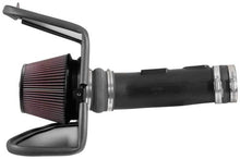 Load image into Gallery viewer, K&amp;N 2017 Nissan Titan V8-5.6L F/I AirCharger Performance Intake