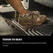 Load image into Gallery viewer, Husky Liners 2023 Chevy Colorado / GMC Canyon X-Act Contour Black 2nd Row Floor Liners
