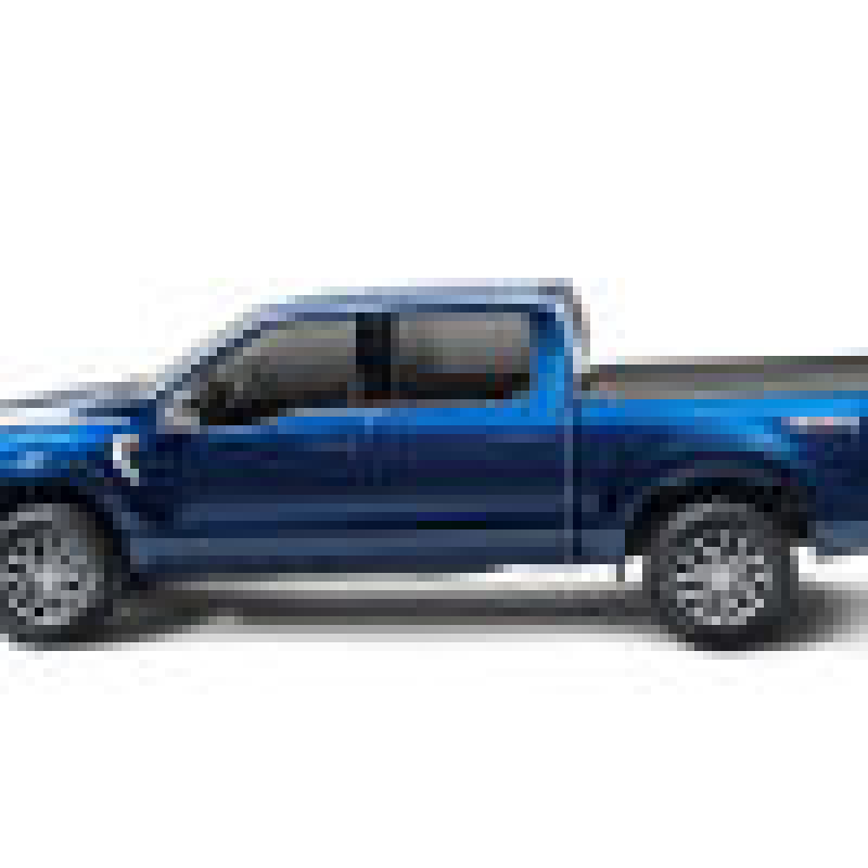 Retrax 21-22 Ford F-150 Super Crew/Super Cab (Incl. 2022 Lightning) 5.5ft Bed RetraxONE MX