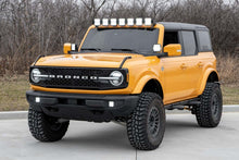 Load image into Gallery viewer, Diode Dynamics Bronco SS5 Sport CrossLink Windshield - Yellow Combo Lightbar Kit