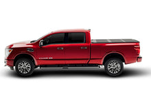 Load image into Gallery viewer, UnderCover 04-15 Nissan Titan 5.5ft Flex Bed Cover