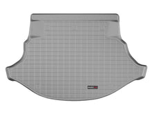 Load image into Gallery viewer, WeatherTech 09+ Toyota Venza Cargo Liners - Grey