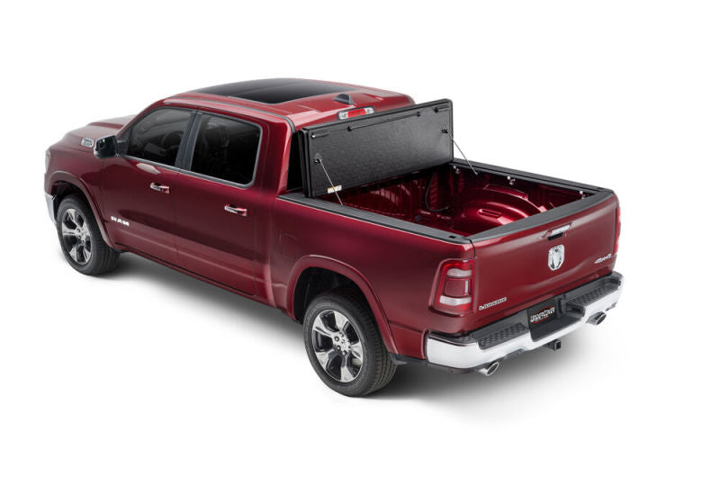 UnderCover 94-01 Dodge Ram 1500 / 94-02 Ram 2500/3500 6.4ft Flex Bed Cover