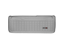 Load image into Gallery viewer, WeatherTech 11+ Toyota Sienna Cargo Liners - Grey