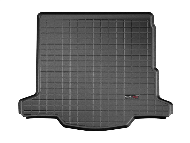 WeatherTech 2015+ Chevrolet Impala Cargo Liners - Black