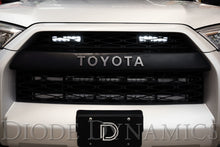 Load image into Gallery viewer, Diode Dynamics 14-21 Toyota 4Runner Stage Series SAE/DOT LED Lightbar Kit - Amber Driving