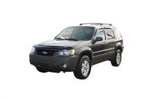 Load image into Gallery viewer, AVS 01-12 Ford Escape Ventvisor Outside Mount Window Deflectors 4pc - Smoke