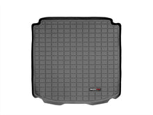 Load image into Gallery viewer, WeatherTech 10+ Acura ZDX Cargo Liners - Black