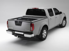 Load image into Gallery viewer, Roll-N-Lock 15-18 Chevy Silverado/Sierra 2500/3500 SB 77-3/8in M-Series Retractable Tonneau Cover