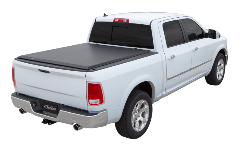 Access Vanish 2019 Ram 2500/3500 8ft Bed (Dually) Roll Up Cover