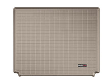 Load image into Gallery viewer, WeatherTech 04-10 Dodge Durango Cargo Liners - Tan