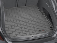 Load image into Gallery viewer, WeatherTech 12+ Audi A7 Cargo Liners - Black