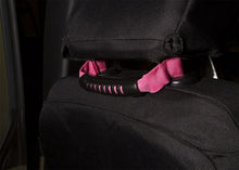 Load image into Gallery viewer, Rugged Ridge A-Pillar Grab Handle Pink 07-18 Jeep Wrangler JK