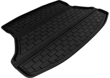 Load image into Gallery viewer, 3D MAXpider 2012-2015 Honda Civic Kagu Cargo Liner - Black