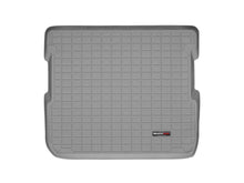 Load image into Gallery viewer, WeatherTech 06+ Chevrolet HHR Cargo Liners - Grey