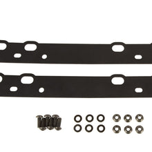 Load image into Gallery viewer, Rugged Ridge Trail Anchor Rail Kit Jeep Wrangler JKU 4-Door