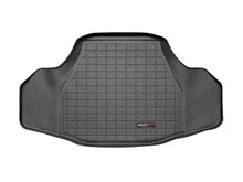 Load image into Gallery viewer, WeatherTech 09+ Acura TL Cargo Liners - Black