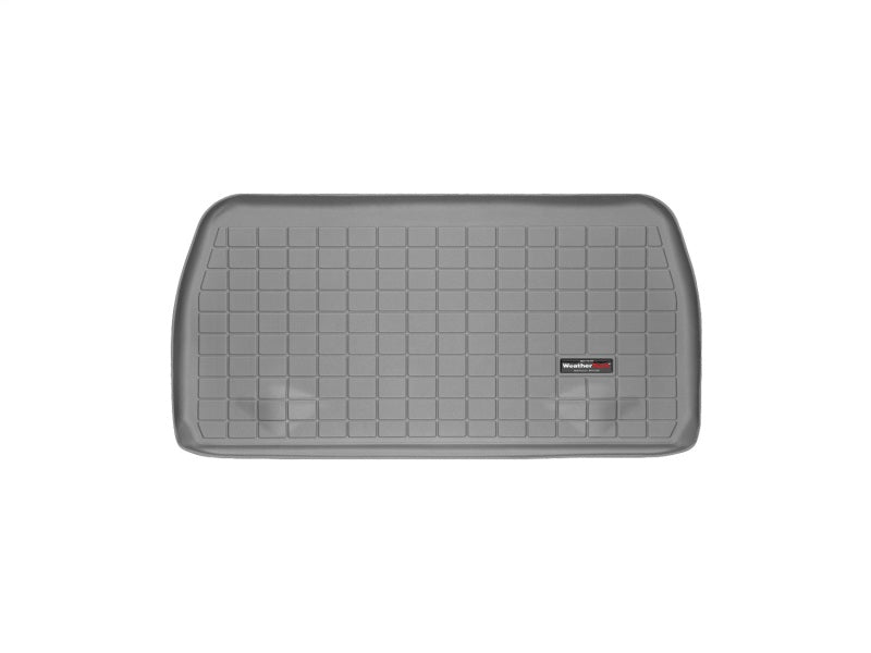 WeatherTech 11+ Honda Odyssey Cargo Liners - Grey