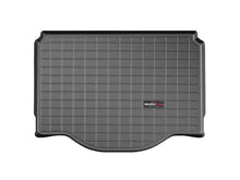 Load image into Gallery viewer, WeatherTech 13+ Buick Encore Cargo Liners - Black