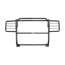 Load image into Gallery viewer, Westin 2014-2015 Chevrolet Silverado 1500 Sportsman Grille Guard - Black