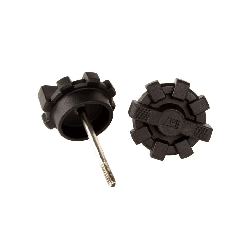 Rugged Ridge Elite Freedom Panel Knob