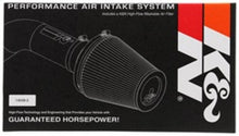 Load image into Gallery viewer, K&amp;N 00-01 Toyota Tundra V8-4.7L Performance Air Intake Kit