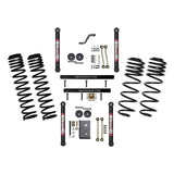 Skyjacker Suspension Lift Kit Component 97-06 Jeep TJ/LJ Wrangler