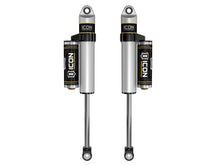 Load image into Gallery viewer, ICON 99-04 Ford F-250/F-350 Super Duty 4WD 3-6in Front 2.5 Series Shocks VS PB - Pair