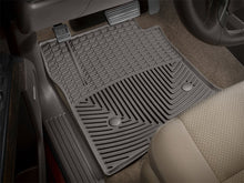 Load image into Gallery viewer, WeatherTech 2015+ Cadillac Escalade Front Rubber Mats - Cocoa