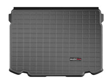 Load image into Gallery viewer, WeatherTech 2019+ Toyota Corolla Hatchback Cargo Liner - Black