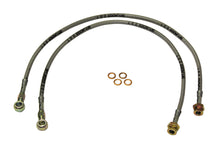 Load image into Gallery viewer, Skyjacker 1987-1987 Chevrolet V30 Pickup Brake Hose