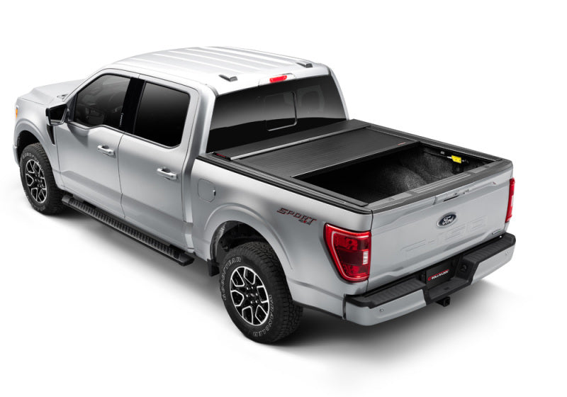 Roll-N-Lock 2022 Ford Maverick 54.4in E-Series Retractable Tonneau Cover