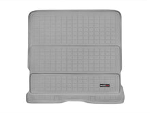 Load image into Gallery viewer, WeatherTech 02-05 Ford Explorer Cargo Liners - Grey