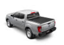 Load image into Gallery viewer, Truxedo 22+ Nissan Frontier (5ft. Bed) Lo Pro Bed Cover