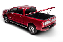 Load image into Gallery viewer, UnderCover 16-20 Nissan Titan 6.5ft SE Smooth Bed Cover - Ready To Paint