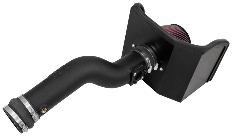 K&N 2016 Toyota Tacoma V6 3.5L Aircharger Performance Intake