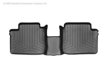 Load image into Gallery viewer, WeatherTech 02-06 Toyota Camry Sedan Rear FloorLiner - Black