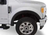 Load image into Gallery viewer, Bushwacker 16-18 GMC Sierra 1500 OE Style Flares 2pc - Black