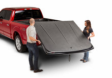 Load image into Gallery viewer, UnderCover 04-08 Ford F-150 5.5ft SE Bed Cover - Black Textured