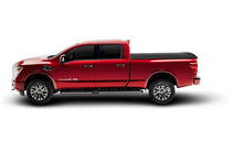 Load image into Gallery viewer, UnderCover 14-18 Chevy Silverado (19 Legacy) 5.8ft SE Bed Cover - Black Textured