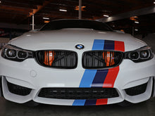 Load image into Gallery viewer, aFe Magnum FORCE Dynamic Air Scoop 15-18 BMW M3/15-20 M4 - Orange