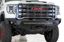 Load image into Gallery viewer, Addictive Desert Designs 2020 GMC Sierra 2500/3500 Stealth Fighter Front Bumper